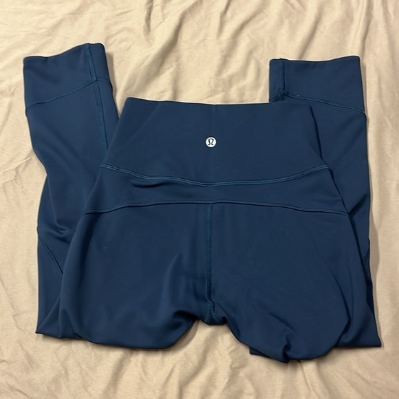 Lululemon Align Leggings - Picture 6 of 9